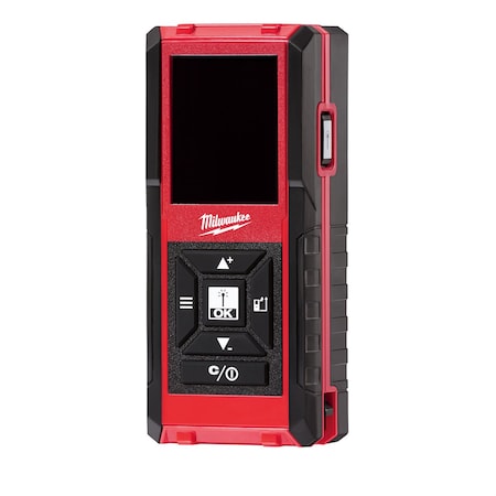 Milwaukee Tool 330 Ft. Laser Distance Meter 48-22-9803